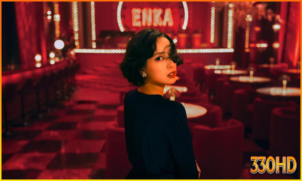 ซีรี่ย์ญี่ปุ่น Straight to Hell หมอดูดวงนรก แนวชีวประวัติเจ้าแม่หมอดูชื่อดังบน Netflix