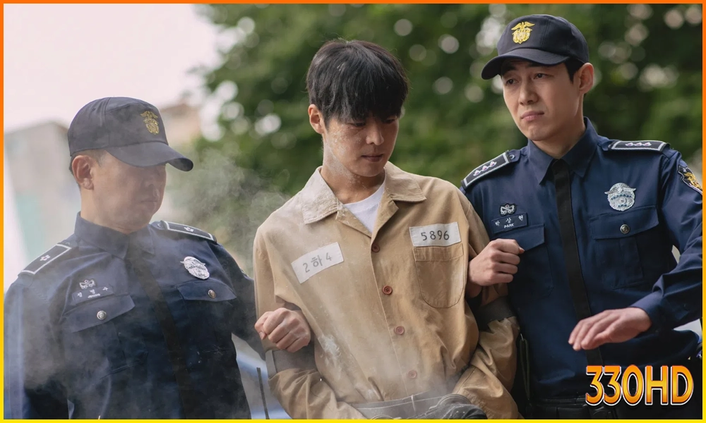 Bloody Flower คนแลกเลือด ซีรีส์เกาหลีแนวระทึก ฆาตกรอัจฉริยะ