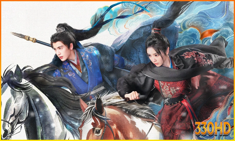 ดูซีรี่ย์ ล่าหยก พากย์ไทย 330HD
