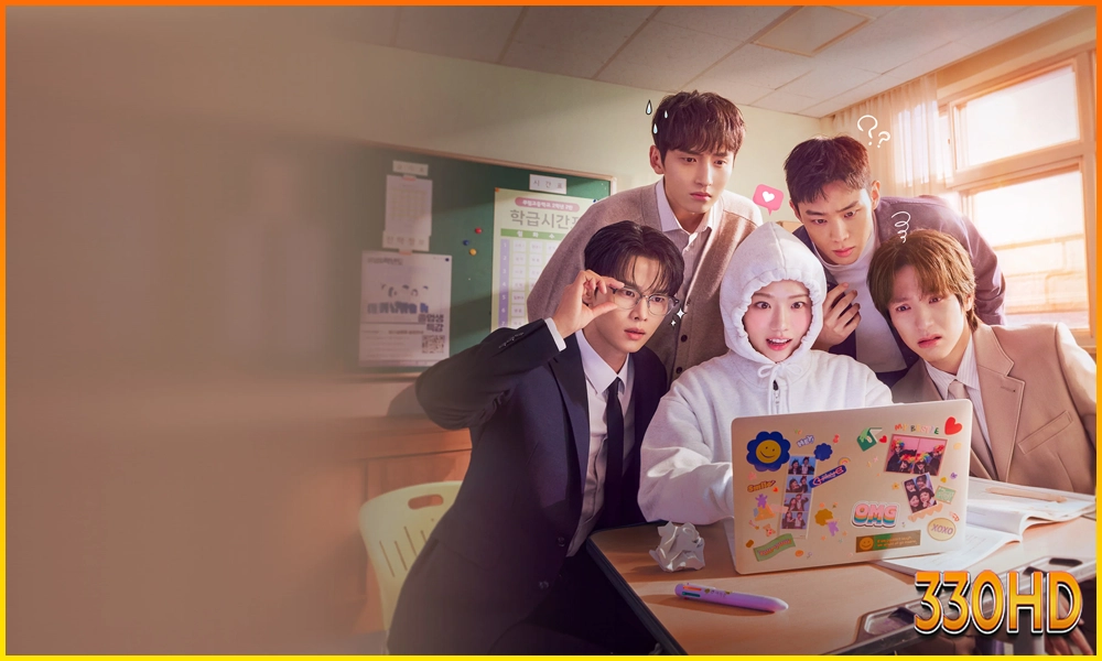 ดูซีรี่ย์ วุ่นนัก รักสัมบูรณ์ เรื่องย่อซีรี่ย์เกาหลีแนวโรแมนติกคอมเมดี้ใหม่ล่าสุด