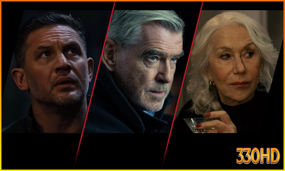 ดูซีรี่ย์ออนไลน์330HD