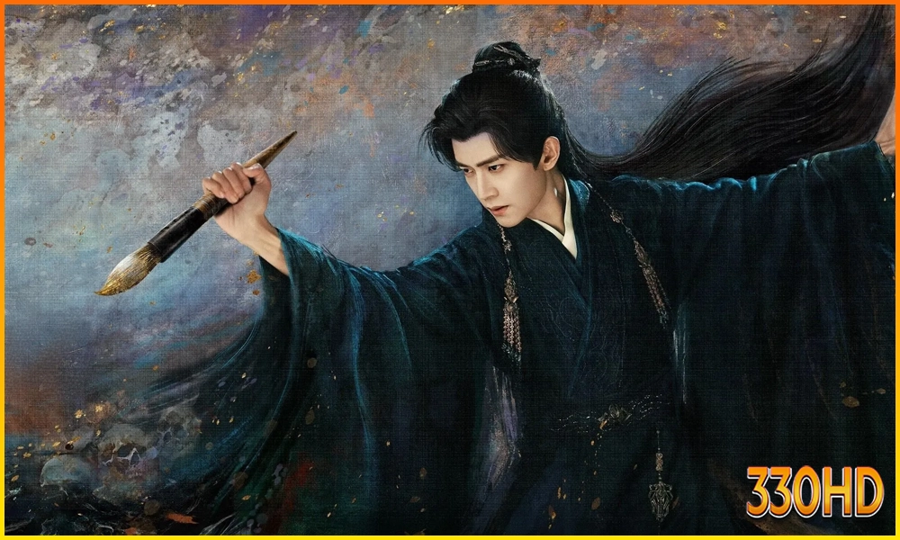 ดูซีรี่ย์ออนไลน์พากย์ไทย330HD