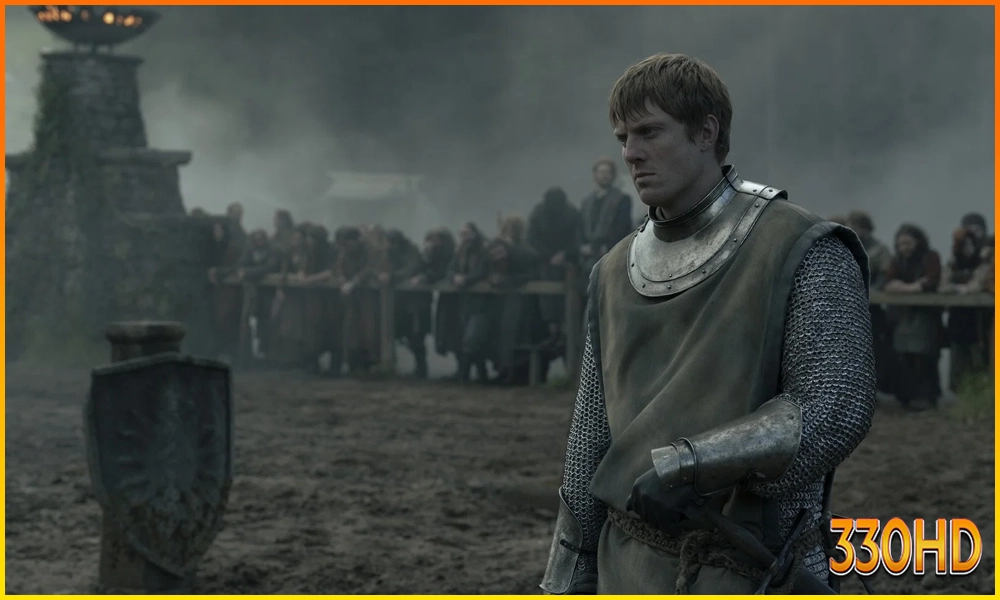 ดูซีรี่ย์อัศวินแห่งเจ็ดราชอาณาจักร ในยุคสมัยของราชวงศ์ทาร์แกเรียน