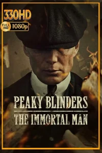 พีกี้ ไบลน์เดอร์ส พากย์ไทย Peaky Blinders The Immortal Man