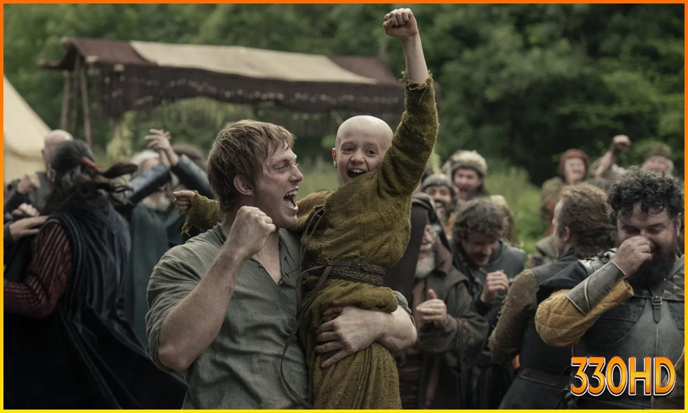 เพื่อติดตามการผจญภัยของอัศวินพเนจรและเจ้าชายในร่างเด็กรับใช้