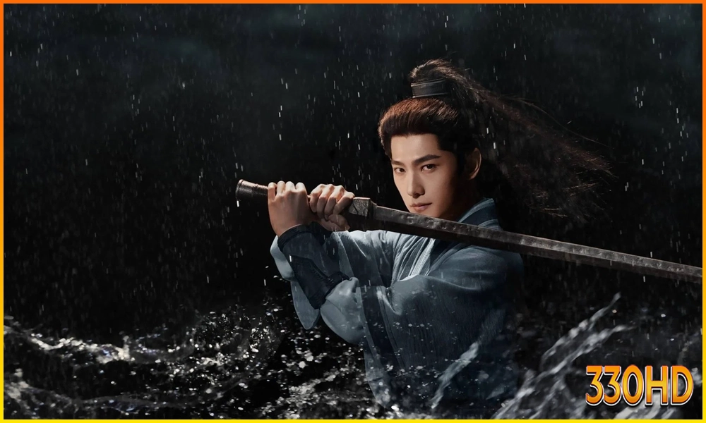 จั่นเจาตะลุยยุทธภพ Zhan Zhao Adventures (2026) EP.1-37 จบ
