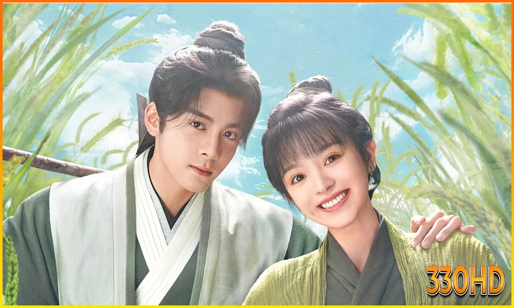 ซีรี่ย์จีน Romance on the Farm พากย์ไทย ฟาร์มรักนักปลูกผัก EP.1-26 จบ ดูซีรี่ย์ออนไลน์330HD