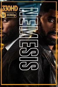 ดูซีรี่ย์ คู่คนชนเดือด พากย์ไทย Nemesis (2026) EP.1-8 จบ.