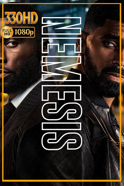 ดูซีรี่ย์ คู่คนชนเดือด พากย์ไทย Nemesis (2026) EP.1-8 จบ.
