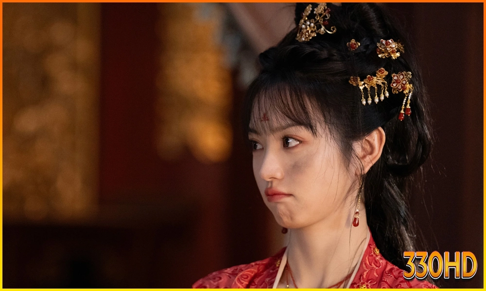 ดูซีรี่ย์จีน330hd นางเอกล่าหยก เถียนซีเวย