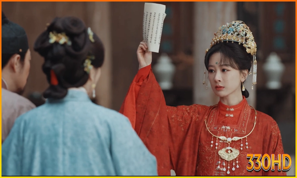 ดูซีรี่ย์จีนพากย์ไทย330HD