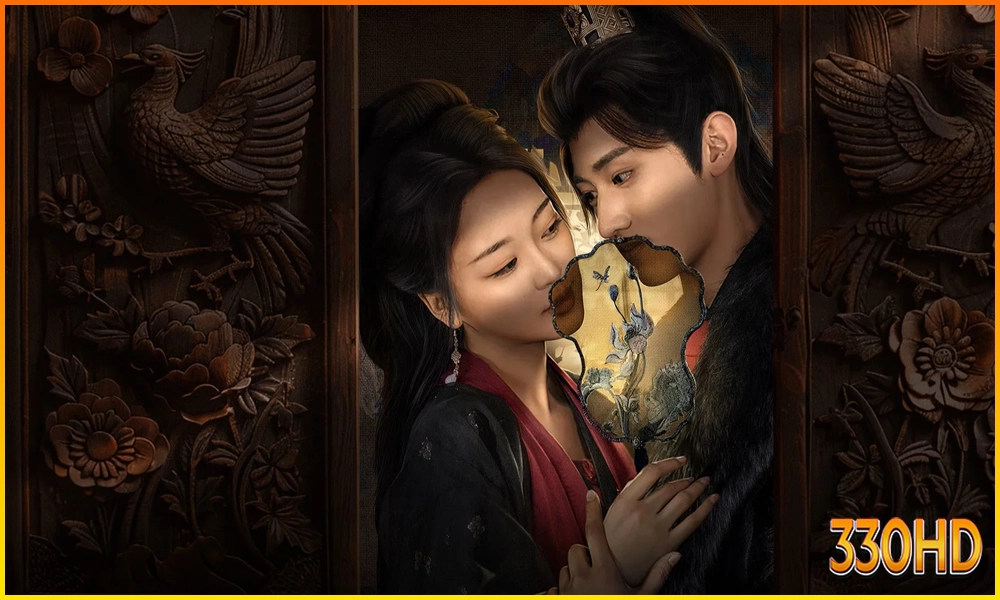 ดูซีรี่ย์จีนสั้น ซีรี่ย์จีนพากย์ไทย 330HD