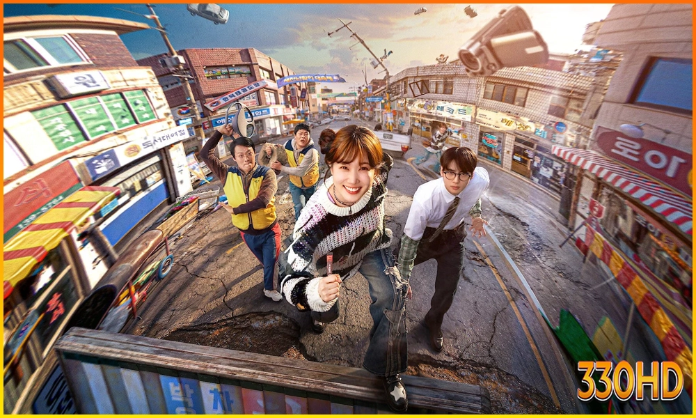 ภาพทีเซอร์พัคอึนบินและชาอึนอู