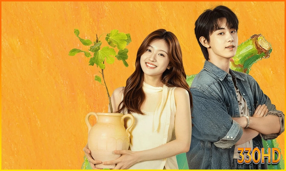 หลี่หลานตี๋ รับบทเซี่ยจือ ซีรี่ย์จีน บทเพลงรักแห่งคัชการ์