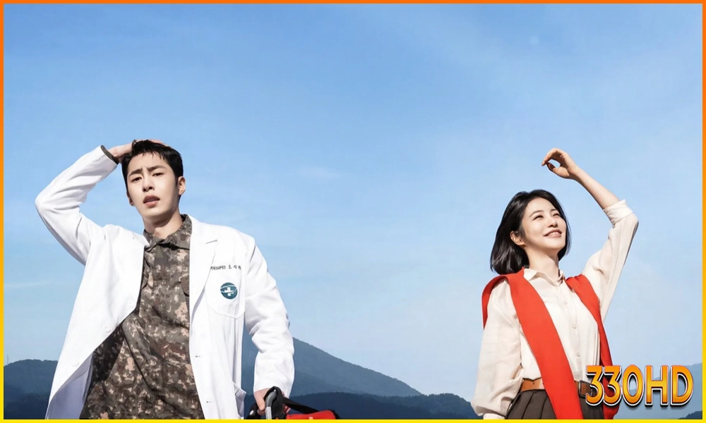 Doctor on the Edge (2026) หมอติดเกาะรักติดเธอ