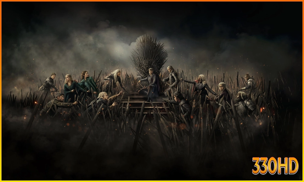 House of the Dragon ตระกูลแห่งมังกร บนเว็บไซต์ดูซีรี่ย์ออนไลน์330HD