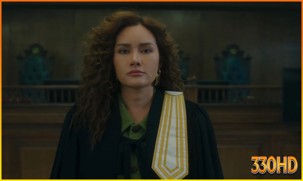 ดูซีรี่ย์ออนไลน์330HD ทนายปีศาจ Netflix