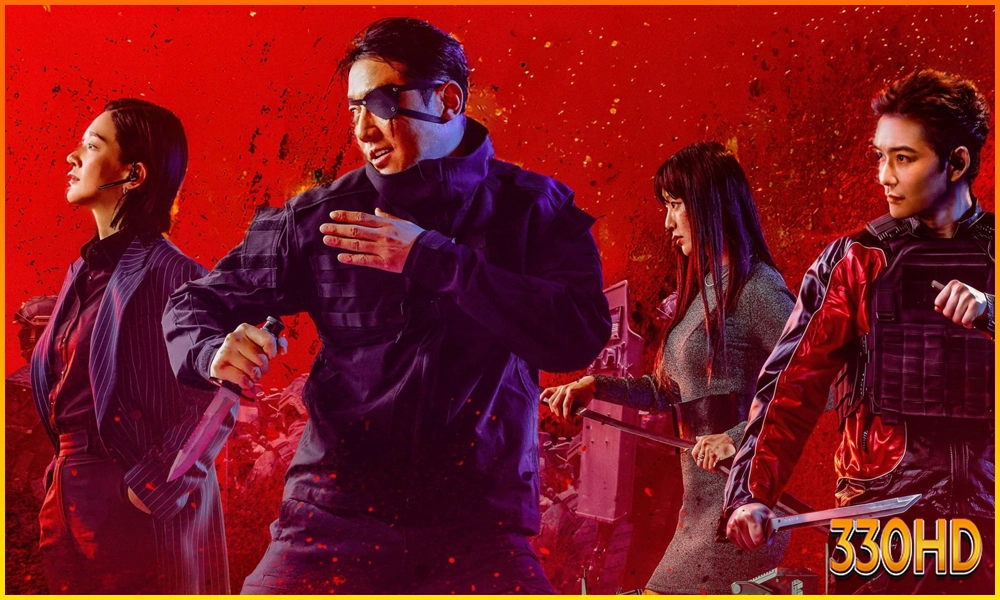 A Shop for Killers 2