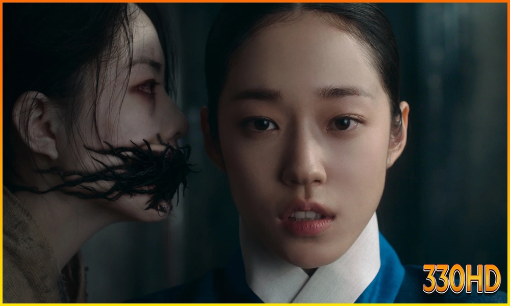 นำแสดงโดย นัมจูฮยอก โนยุนซอ และ โจซึงอู เปิดให้ ดูซีรี่ย์ออนไลน์ บูรพาอาถรรพ์ พากย์ไทย แล้ววันนี้