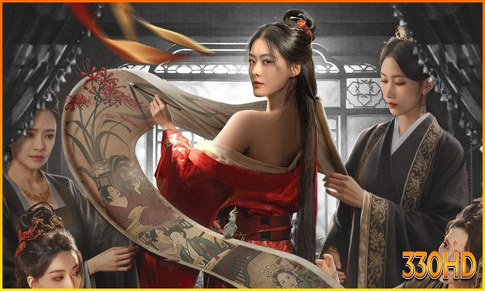 ซีรี่ย์จีนสั้น ย้อนยุค ก็จะช่วยให้คุณอินไปกับเรื่องราวได้ง่ายขึ้น