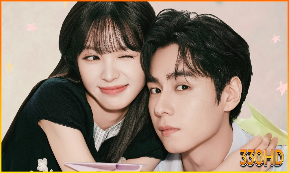 ซีรี่ย์มาใหม่ เรื่อง แฟนสาวอัจฉริยะ เรื่องย่อและนักแสดงนำ