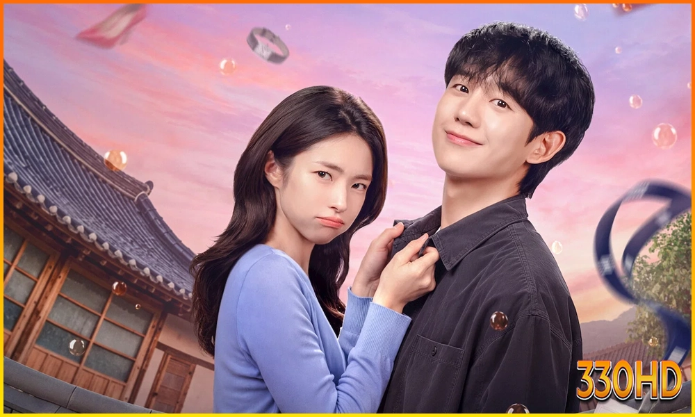 ซีรี่ย์เกาหลีมาใหม่ จองแฮอิน ฮายอง