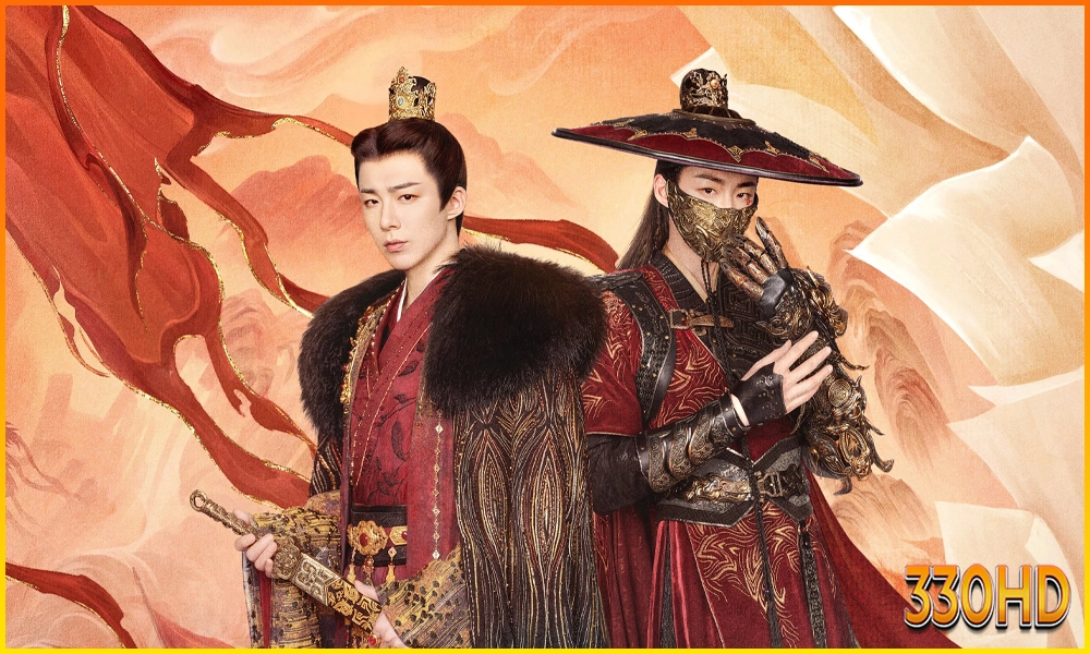 ดูซีรี่ย์ คัมภีร์ร่วมฝัน พากย์ไทย ก็นับเป็นทางเลือกที่จะมอบความบันเทิงและรอยยิ้ม