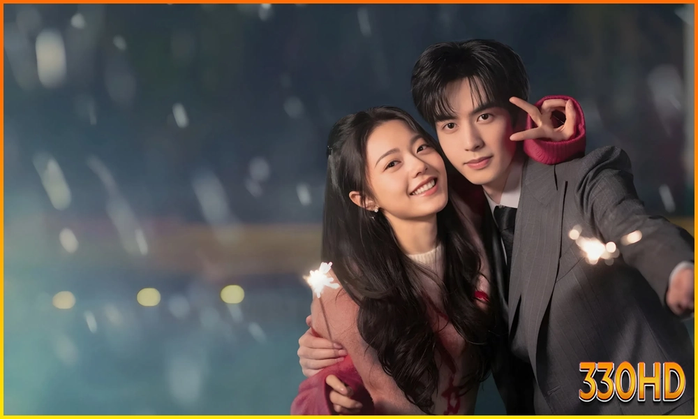 ดูซีรี่ย์ ดั่งตะวันฉายฉาน Shine on Me (2025)