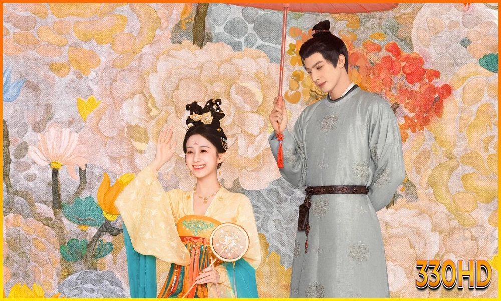 ทำความรู้จัก ซีรี่ย์จีนย้อนยุค Youthful Glory กระวานน้อยแรกรัก