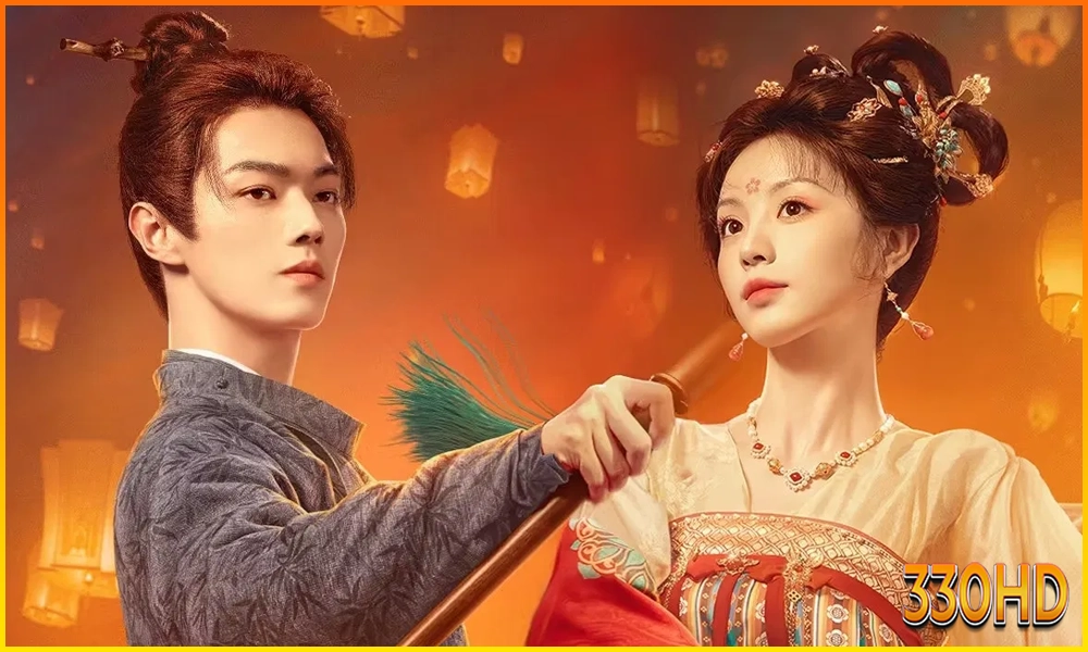 เถียนซีเว่ย กับการรับบท อู่เจิ้น ฮูหยินสาวสายตะลุย
