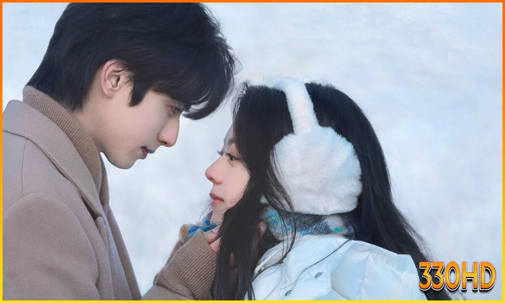 โปสเตอร์ ซีรี่ย์ ดั่งตะวันฉายฉาน Shine on Me (2025) ดูซีรี่ย์จีน