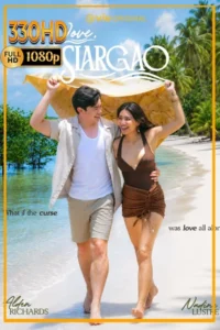 ดูซีรี่ย์ ลิขิตรัก เกาะเชียร์เกา พากย์ไทย Love Siargao (2026) EP.1-26