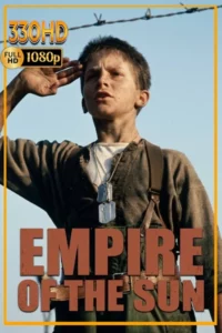 ดูหนัง น้ำตาสีเลือด พากย์ไทย Empire of the Sun (1987) เต็มเรื่อง